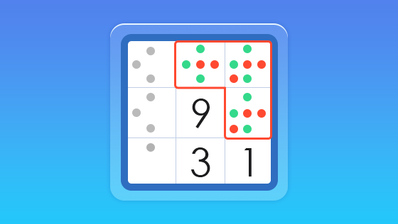 blocks sudoku
